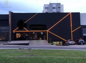 Comercial · 786m² · 10 Vagas · Barracão para alugar em Londrina, Vila Ipiranga, com 786 m²