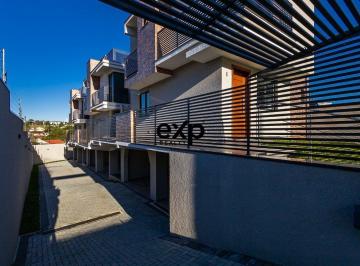 Casa · 150m² · 3 Quartos · 2 Vagas · Sobrado com espaço de atico aberto- Condomínio Fechado, 2 Vagas, Ótima Localização