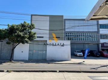 Comercial · 1105m² · 7 Vagas · Venda e Aluguel de Prédio Comercial, 1105 m², por aluguel de R$ 24.5 mil e venda de R$ 3.5 milhões e