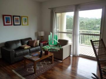 Apartamento · 110m² · 3 Quartos · 2 Vagas · APARTAMENTO NO CONDOMÍNIO GREEN TAMBORÉ - 3 DORMITÓRIOS