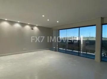 Foto 01 · Sala Comercial no piso superior, na avenida Francisco Alfredo no Swiss Park com 60m2 para locação