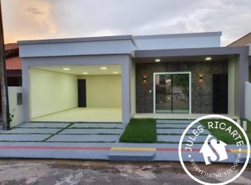 Foto 01 · CASA À VENDA NO CONDOMÍNIO JARDIM AMÉRICA