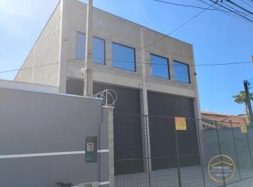 Comercial · 270m² · 3 Vagas · Galpão