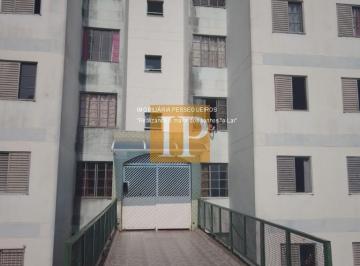 Foto 01 · Apartamento, Conjunto Habitacional Inácio Monteiro, São Paulo, SP