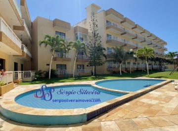 Apartamento de 2 quartos, Aquiraz · Apartamento no Porto das Dunas próximo da praia!