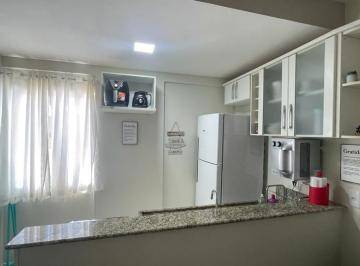 Apartamento de 1 quarto, Caldas Novas · FLAT 01 QUARTO