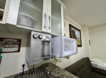 Apartamento de 1 quarto, Caldas Novas · FLAT 01 QUARTO