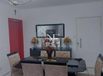 Apartamento de 2 quartos, Santos · Apartamento para Venda no Bairro Gonzaga, Santos