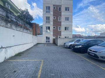 Apartamento de 2 quartos, São José dos Pinhais · Apartamento 2 Quartos, Ouro Fino