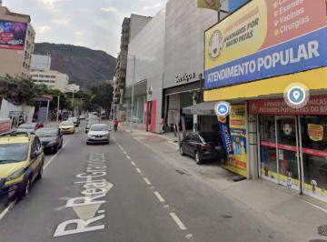 Comercial , Rio de Janeiro · LOJA EM BOTAFOGO NA RUA REAL GRANDEZA COM 300M²