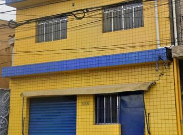Comercial , São Paulo · Sala Comercial - Sobreloja 40m² - 2 banheiros - Vila Iorio/SP