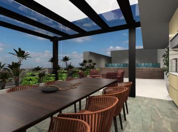Apartamento de 4 quartos, Brasília · NEW YORK - Cobertura linear, 4 quartos, armários