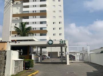 Apartamento · 87m² · 3 Quartos · 2 Vagas · Apartamento à venda 3 Quartos, 1 Suite, 2 Vagas, 87M², Centro, Pindamonhangaba - SP | Condomínio Vie
