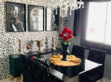 Apartamento · 60m² · 2 Quartos · 1 Vaga · Apartamento à venda 2 Quartos, 1 Vaga, 60M², Parque São Luís, Taubaté - SP | Condominio Residencial