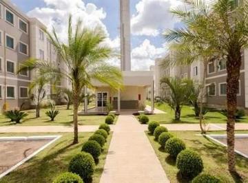 Apartamento · 47m² · 2 Quartos · 1 Vaga · Apartamento à venda 2 Quartos, 1 Vaga, 47M², Crispim, Pindamonhangaba - SP | Parque Pedra Bonita MRV