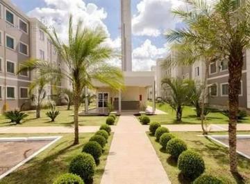 Apartamento · 47m² · 2 Quartos · 1 Vaga · Apartamento à venda 2 Quartos, 1 Vaga, 47M², Crispim, Pindamonhangaba - SP | Parque Pedra Bonita MRV