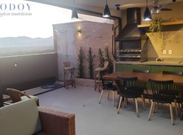 Apartamento · 200m² · 4 Quartos · 2 Vagas · Apartamento à venda 4 Quartos, 2 Suites, 2 Vagas, 200M², Jardim Boa Vista, Pindamonhangaba - SP | Ed