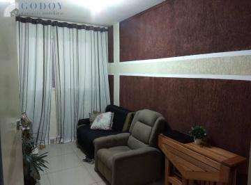 Apartamento · 1 Vaga · Apartamento à venda 1 Vaga, Vila Mariana, Aparecida - SP | Vila Mariana