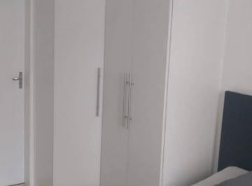Apartamento · 57m² · 2 Quartos · 1 Vaga · Apartamento à venda 2 Quartos, 1 Suite, 1 Vaga, 57M², Guedes, Tremembé - SP | Condomínio Vila Nova T