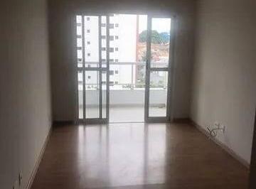 Apartamento · 74m² · 2 Quartos · 1 Vaga · Apartamento à venda 2 Quartos, 1 Suite, 1 Vaga, 74M², Jardim Eulália, Taubaté - SP | Edifício Santor