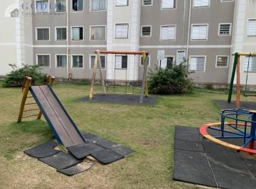 Apartamento · 47m² · 2 Quartos · 1 Vaga · Apartamento à venda 2 Quartos, 1 Vaga, 47M², Crispim, Pindamonhangaba - SP | Parque Pedra Bonita MRV