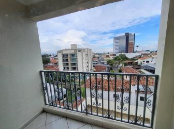 Apartamento · 54m² · 1 Quarto · 1 Vaga · Apartamento à venda 1 Quarto, 1 Suite, 1 Vaga, 54M², Santana, Pindamonhangaba - SP | Edifício Padrão