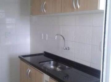Apartamento · 65m² · 2 Quartos · 1 Vaga · Apartamento à venda 2 Quartos, 1 Suite, 1 Vaga, 65M², Lavadouro de Areia, Taubaté - SP | condomínio