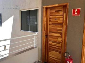 Apartamento · 47m² · 2 Quartos · 1 Vaga · Apartamento à venda 2 Quartos, 1 Vaga, 47M², Vila Bela, Taubaté - SP | Vila Bela II