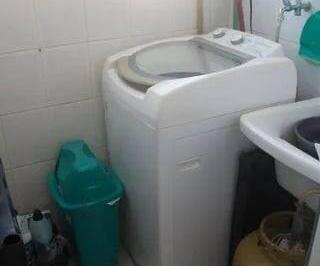 Apartamento · 50m² · 1 Quarto · 1 Vaga · Apartamento à venda 1 Quarto, 1 Vaga, 50M², Jardim Eulália, Taubaté - SP | Condominio Itaparica