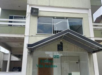 Apartamento · 98m² · 2 Quartos · 2 Vagas · Apartamento à venda 2 Quartos, 1 Suite, 2 Vagas, 435M², Chácara Galega, Pindamonhangaba - SP | Condo