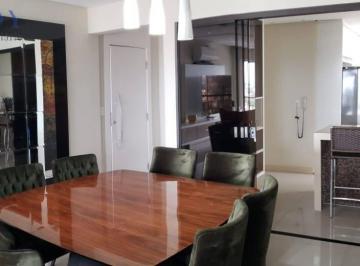 Apartamento · 123m² · 2 Quartos · 2 Vagas · Apartamento à venda 2 Quartos, 1 Suite, 2 Vagas, 123M², Santana, Pindamonhangaba - SP | Edifício Ser