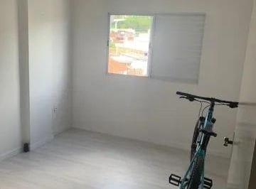 Apartamento · 95m² · 3 Quartos · 2 Vagas · Apartamento à venda 3 Quartos, 2 Vagas, 95M², São Roque, Aparecida - SP | Av Padroeira do Brasil