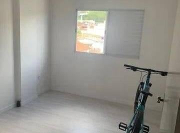 Apartamento · 95m² · 3 Quartos · 2 Vagas · Apartamento à venda 3 Quartos, 2 Vagas, 95M², São Roque, Aparecida - SP | Av Padroeira do Brasil