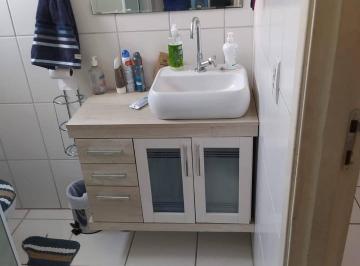 Apartamento · 50m² · 2 Quartos · 1 Vaga · Apartamento à venda 2 Quartos, 1 Vaga, 50M², Vila Bela, Taubaté - SP | Condomínio Vista das Palmeira