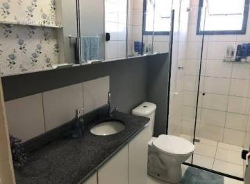Apartamento · 73m² · 3 Quartos · 2 Vagas · Apartamento à venda 3 Quartos, 1 Suite, 2 Vagas, 73M², Parque das Palmeiras, Pindamonhangaba - SP |