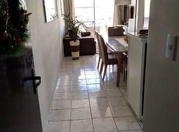 Apartamento · 55m² · 2 Quartos · 1 Vaga · Apartamento à venda 2 Quartos, 1 Vaga, 55M², Parque São Luís, Taubaté - SP | Condominio Residencial
