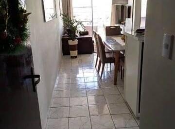 Apartamento · 55m² · 2 Quartos · 1 Vaga · Apartamento à venda 2 Quartos, 1 Vaga, 55M², Parque São Luís, Taubaté - SP | Condominio Residencial