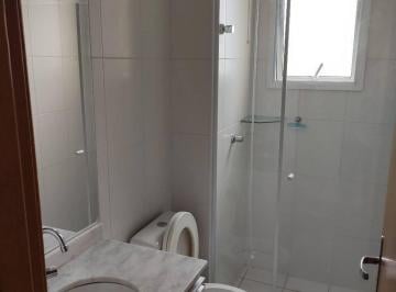 Apartamento · 42m² · 1 Quarto · 1 Vaga · Apartamento à venda 1 Quarto, 1 Vaga, 42M², Monção, Taubaté - SP | Edifício Carmen