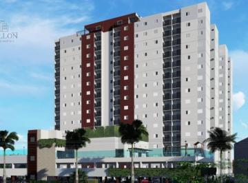 Apartamento · 57m² · 2 Quartos · 1 Vaga · Apartamento à venda 2 Quartos, 1 Suite, 1 Vaga, 57M², Crispim, Pindamonhangaba - SP | PALMEIRA REAL 