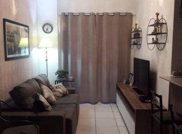 Apartamento · 87m² · 3 Quartos · 2 Vagas · Apartamento à venda 3 Quartos, 1 Suite, 2 Vagas, 128M², Portal das Colinas, Guaratinguetá - SP | Edi