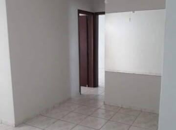 Apartamento · 2 Quartos · 1 Vaga · Apartamento à venda 2 Quartos, 1 Suite, 1 Vaga, Parque Santo Antônio, Taubaté - SP | Versalhes