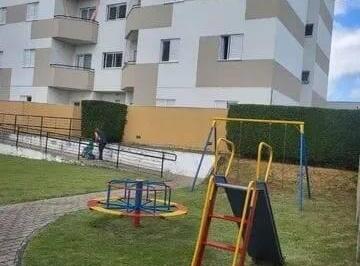 Apartamento · 69m² · 2 Quartos · 1 Vaga · Apartamento à venda 2 Quartos, 1 Vaga, 69M², Esplanada Independência, Taubaté - SP | Moradas da Inde