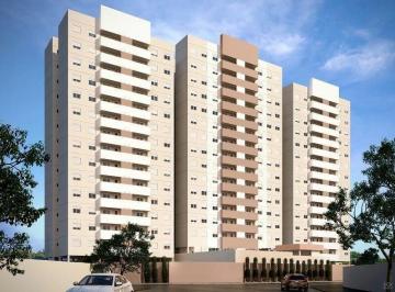 Apartamento · 68m² · 2 Quartos · 1 Vaga · Apartamento à venda 2 Quartos, 1 Suite, 1 Vaga, 68.41M², Parque São Luís, Taubaté - SP | Orizzonte M