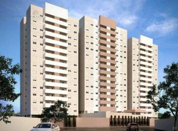 Apartamento · 68m² · 2 Quartos · 1 Vaga · Apartamento à venda 2 Quartos, 1 Suite, 1 Vaga, 68.41M², Parque São Luís, Taubaté - SP | Orizzonte M