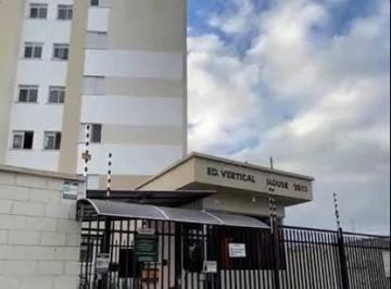 Apartamento · 52m² · 2 Quartos · 1 Vaga · Apartamento à venda 2 Quartos, 1 Vaga, 52M², Residencial Sítio Santo Antônio, Taubaté - SP | Vertica