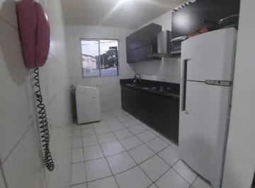 Apartamento · 44m² · 2 Quartos · 1 Vaga · Apartamento à venda 2 Quartos, 1 Vaga, 44M², Campos Elíseos, Taubaté - SP | Le Village 1