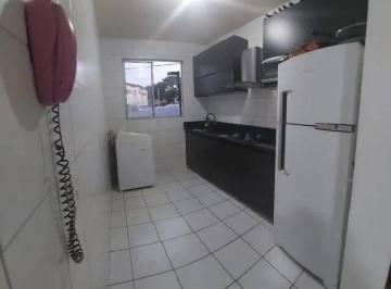 Apartamento · 44m² · 2 Quartos · 1 Vaga · Apartamento à venda 2 Quartos, 1 Vaga, 44M², Campos Elíseos, Taubaté - SP | Le Village 1
