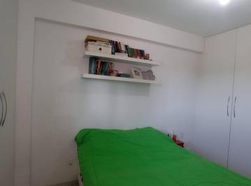 Apartamento · 63m² · 2 Quartos · 1 Vaga · Apartamento à venda 2 Quartos, 1 Suite, 1 Vaga, 63M², Campo Alegre, Pindamonhangaba - SP | SAN MORRI