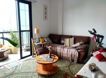 Apartamento · 94m² · 3 Quartos · 1 Vaga · Apartamento à venda 3 Quartos, 1 Suite, 1 Vaga, 94M², Centro, Taubaté - SP | Edifício Michel Abud