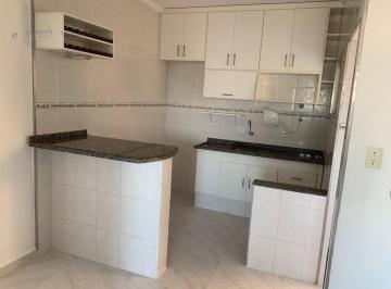 Apartamento · 92m² · 2 Quartos · 1 Vaga · Apartamento à venda 2 Quartos, 1 Vaga, 92M², Chácara da Galega, Pindamonhangaba - SP | EDIFÍCIO VILA